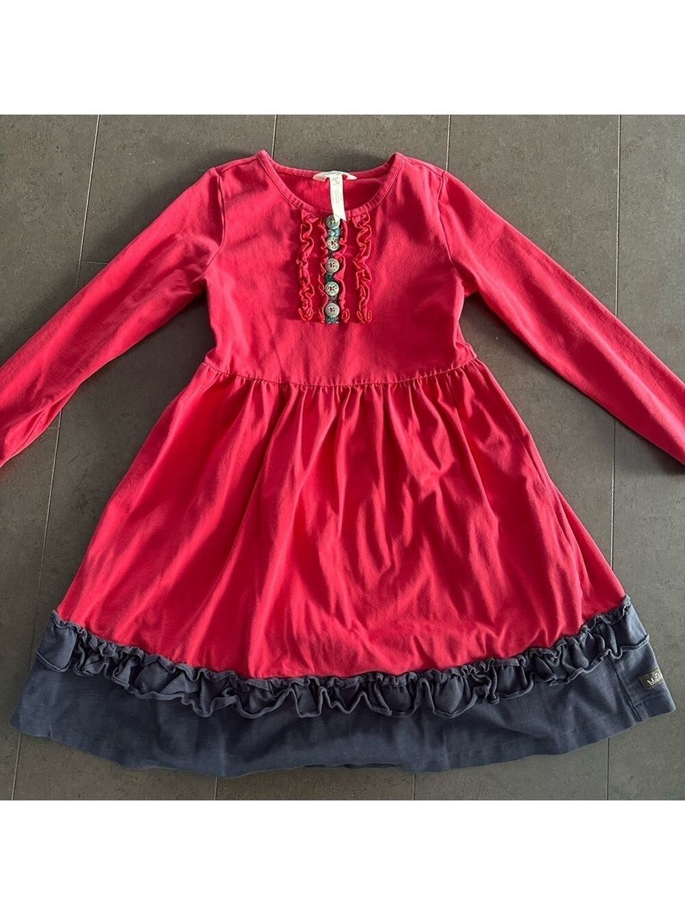 Matilda Jane dress size 6